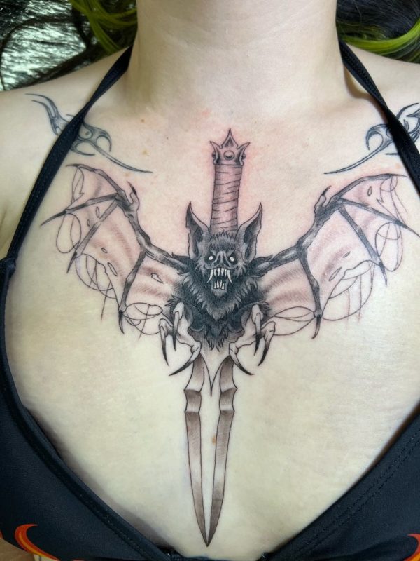 1 Hour Tattoo - Image 2